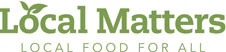Local Matters
