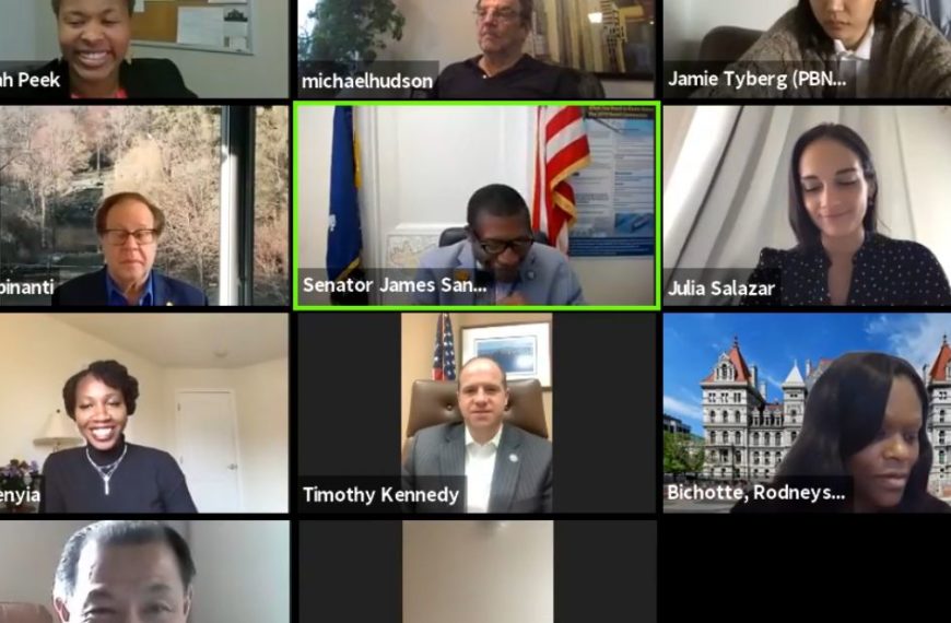 public banking roundtable gallery view