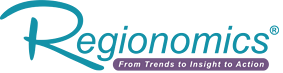 Regionomics